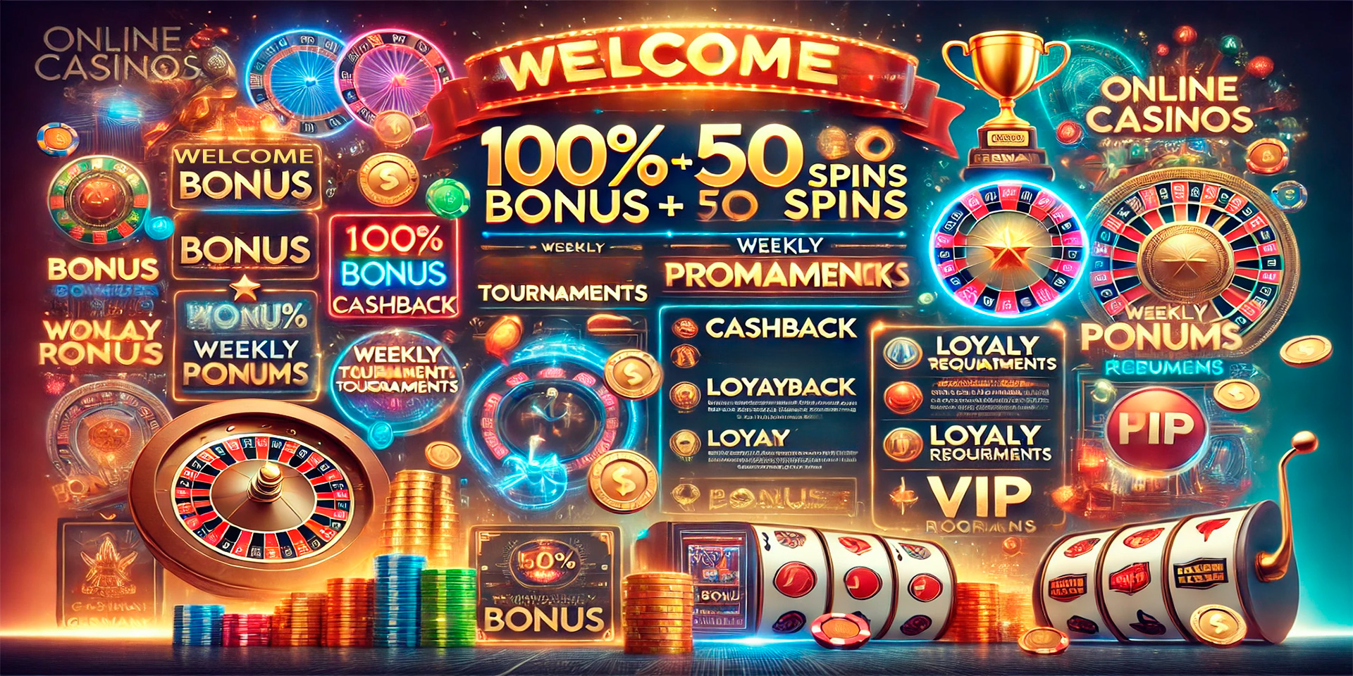 Casino Online Germany