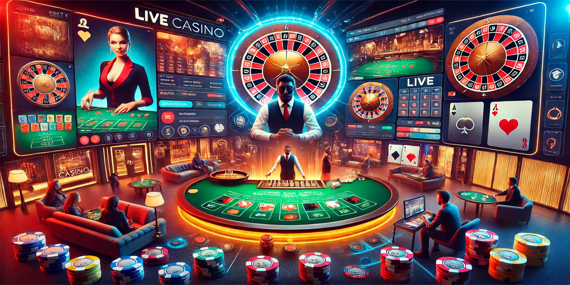 Casino Online Germany