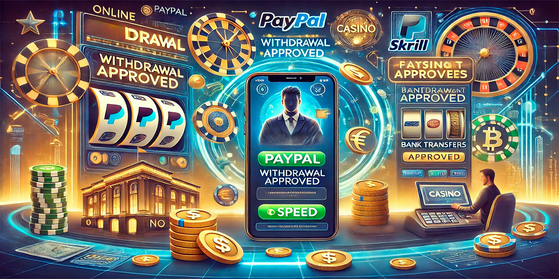 Casino Online Germany