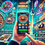 Mobile Casino Online