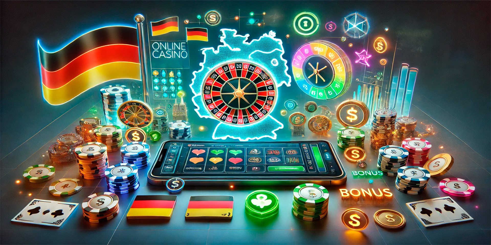 New Casino Online Platforms