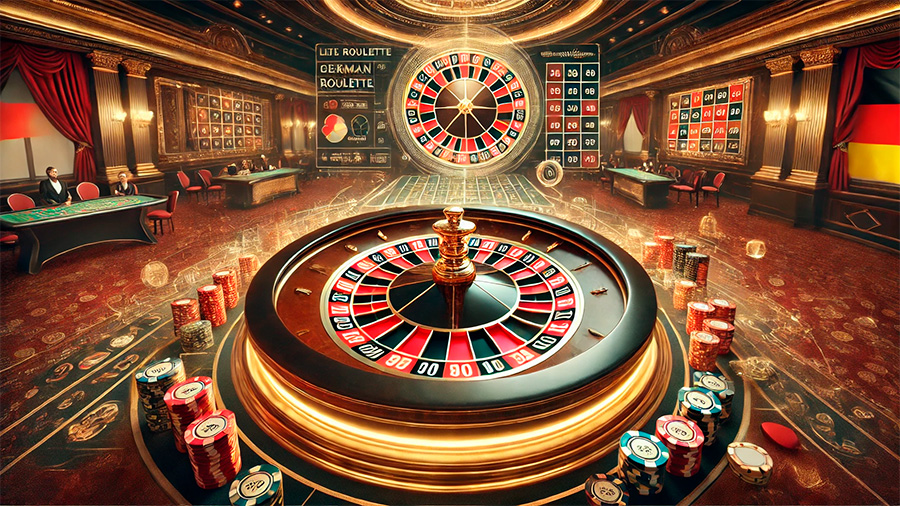 Roulette