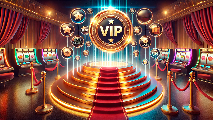 VIP programs